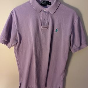 Polo shirt